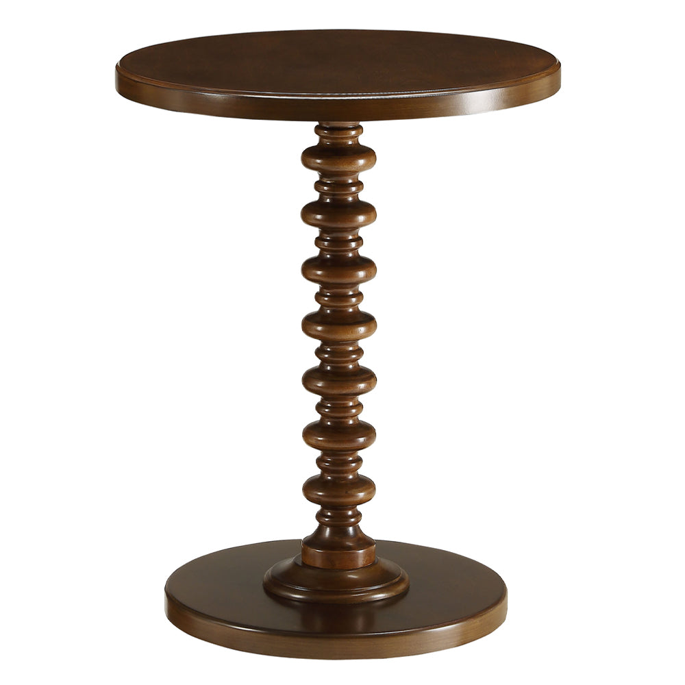 ACME Acton Accent Table – view 23 – Lusso Furniture Miami