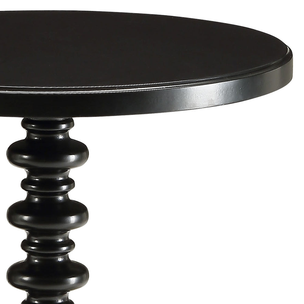 ACME Acton Accent Table – detail – Lusso Furniture Miami