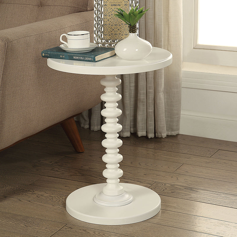 ACME Acton Accent Table-zoom-