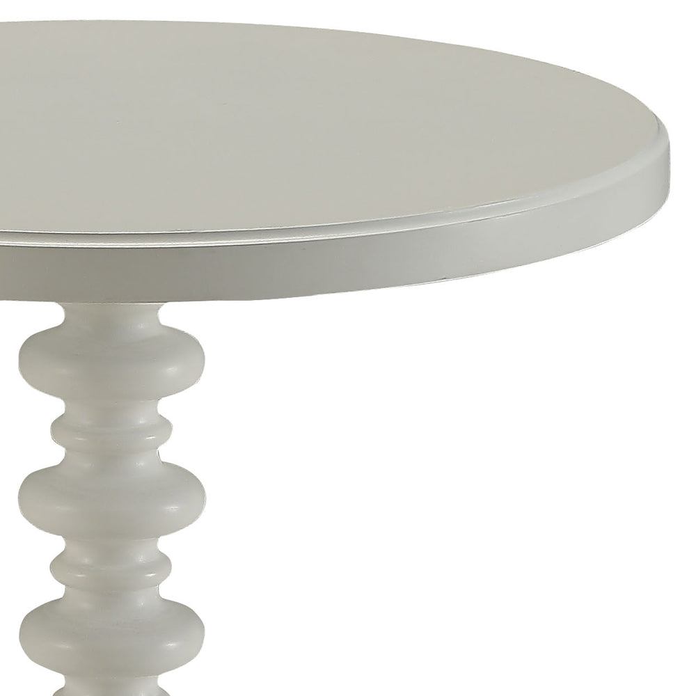 ACME Acton Accent Table – view 32 – Lusso Furniture Miami