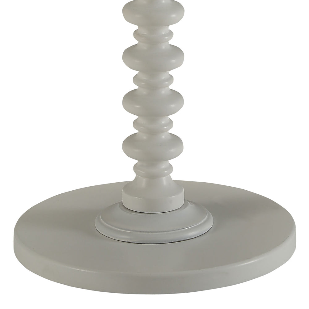ACME Acton Accent Table – view 33 – Lusso Furniture Miami