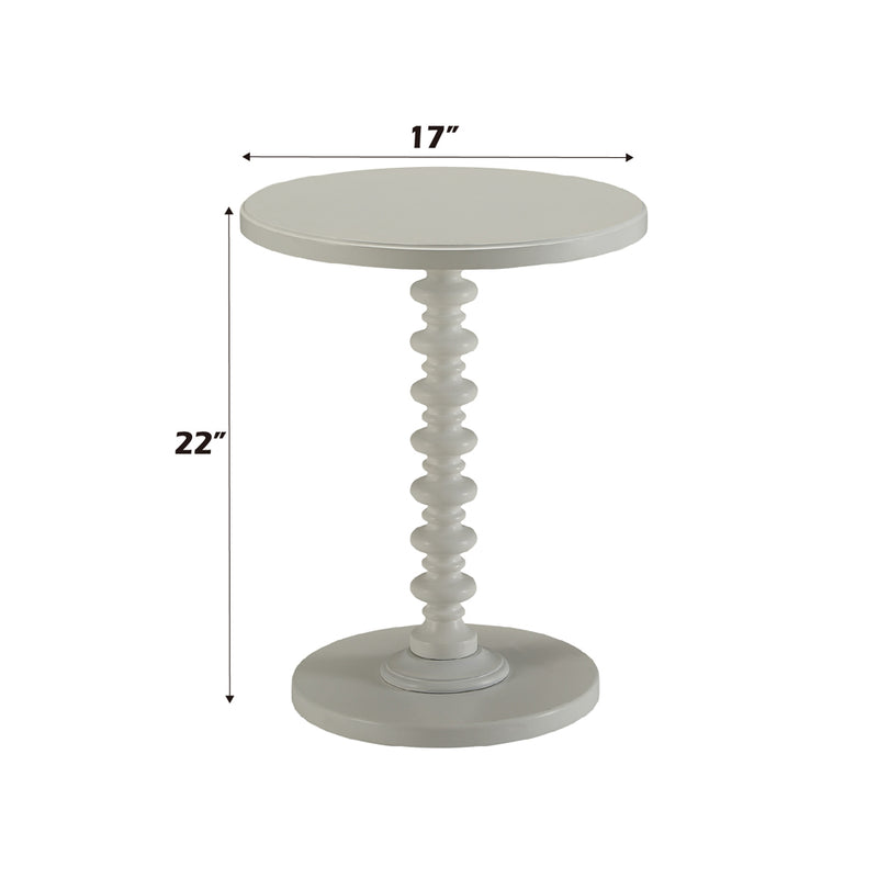ACME Acton Accent Table-zoom-