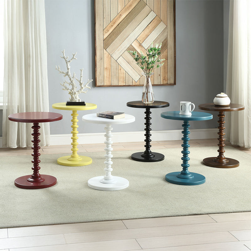 ACME Acton Accent Table-zoom-