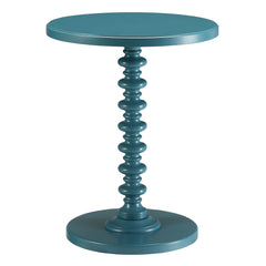 ACME Acton Accent Table – view 16 – Lusso Furniture Miami