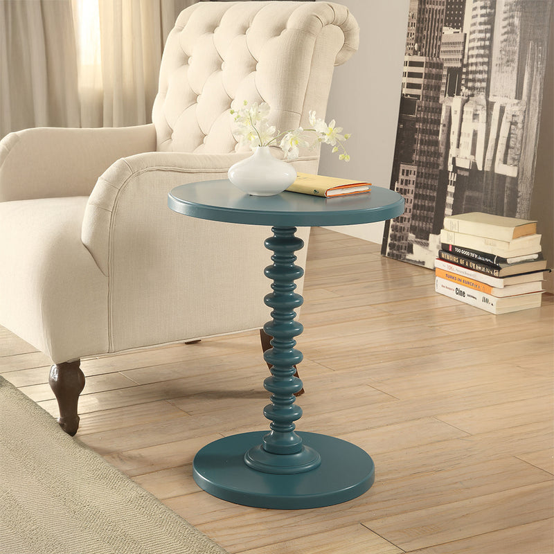 ACME Acton Accent Table-zoom-