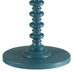 ACME Acton Accent Table – view 19 – Lusso Furniture Miami