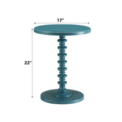 ACME Acton Accent Table – view 20 – Lusso Furniture Miami