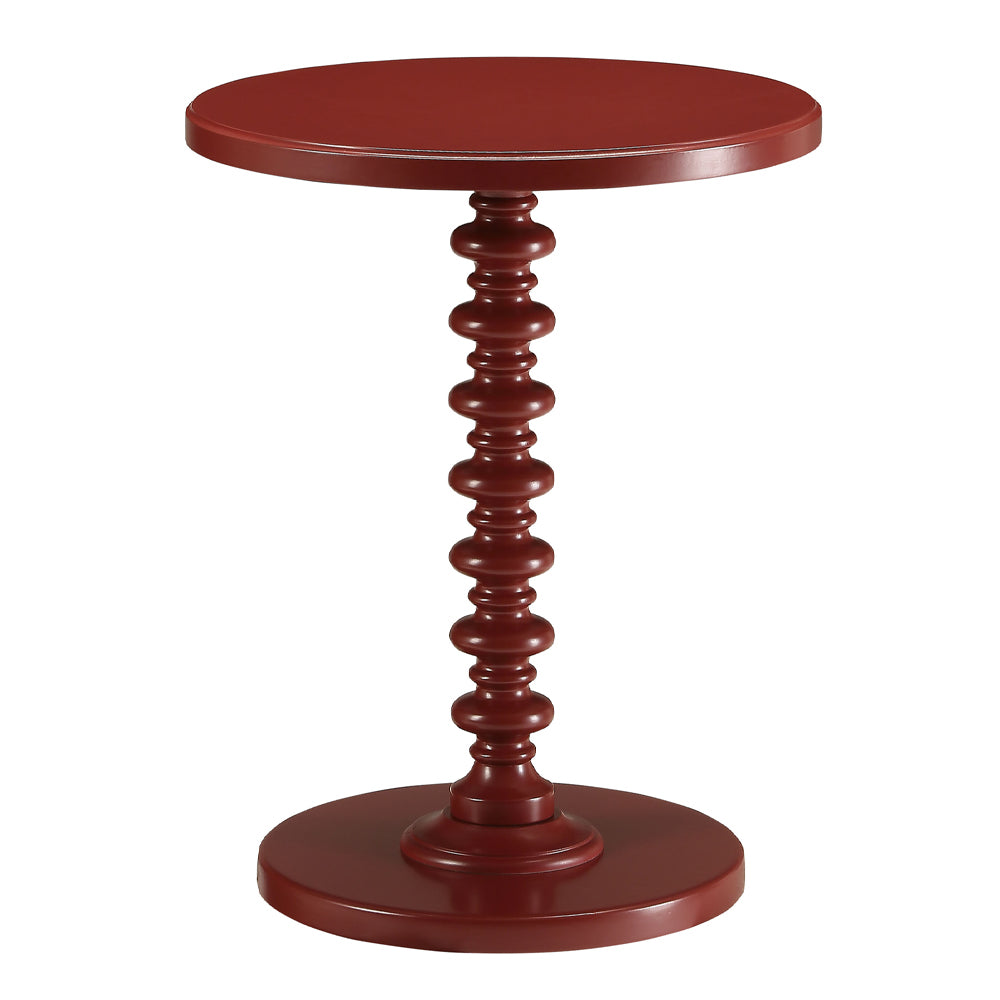 ACME Acton Accent Table – alternate view – Lusso Furniture Miami