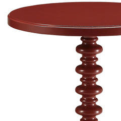 ACME Acton Accent Table – view 11 – Lusso Furniture Miami