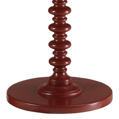 ACME Acton Accent Table – view 12 – Lusso Furniture Miami