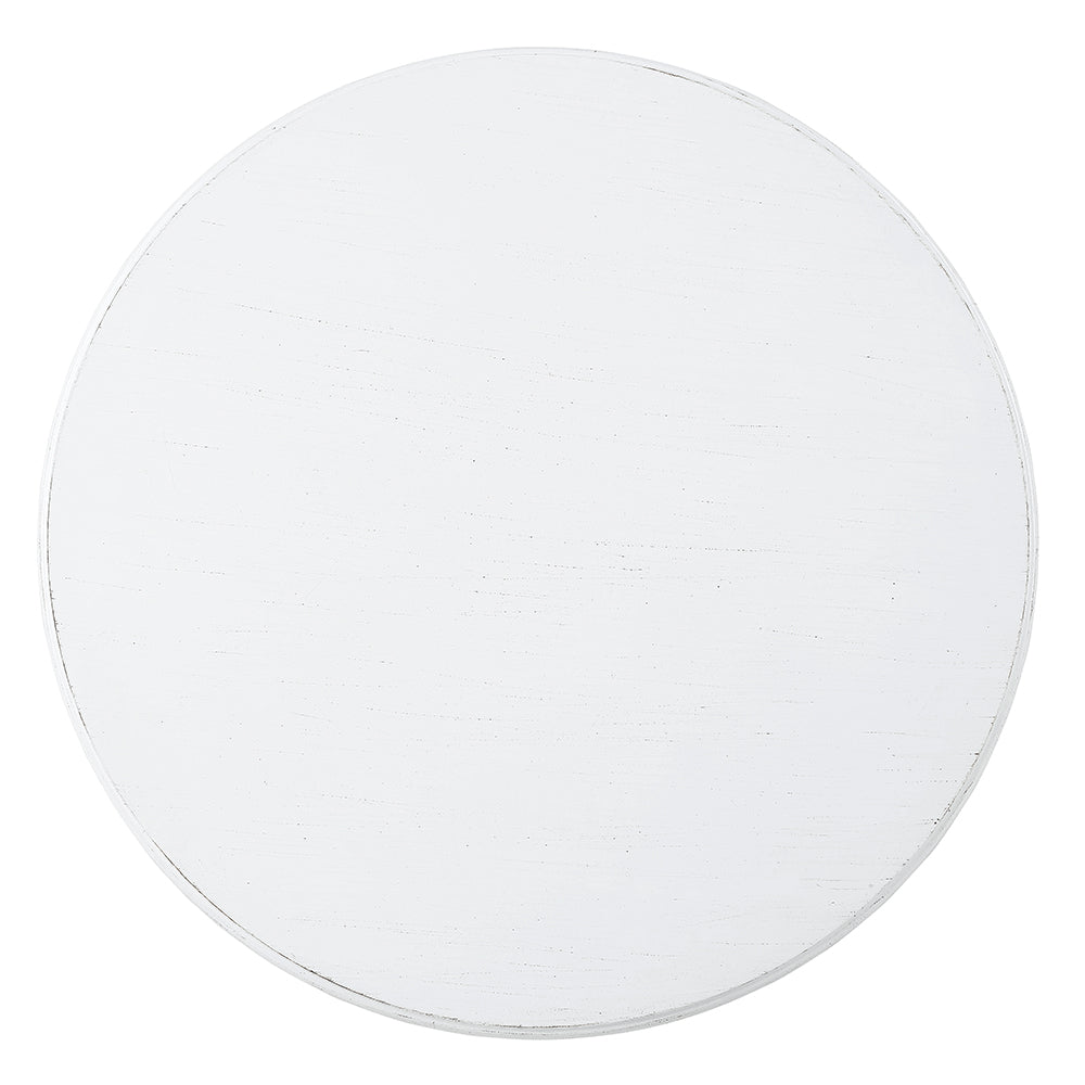ACME Alger Accent Table – view 12 – Lusso Furniture Miami