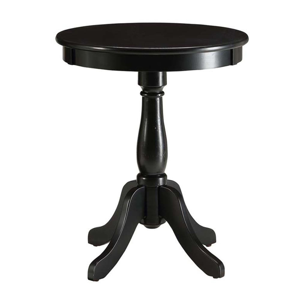 ACME Alger Accent Table – angle view – Lusso Furniture Miami