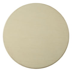 ACME Alyx Accent Table – side view – Lusso Furniture Miami