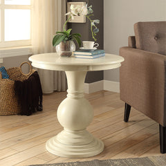 ACME Alyx Accent Table – front view – Lusso Furniture Miami