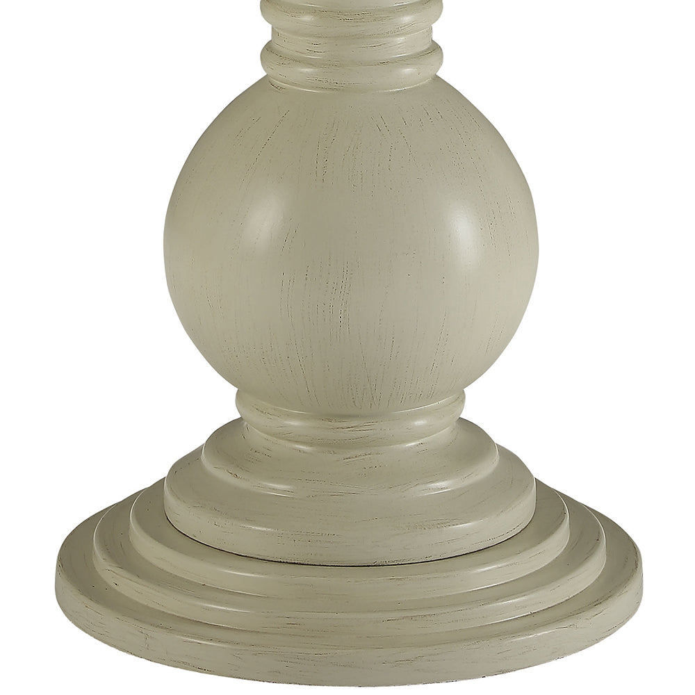 ACME Alyx Accent Table – room setting – Lusso Furniture Miami