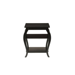 ACME Becci Accent Table – angle view – Lusso Furniture Miami