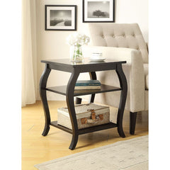 ACME Becci Accent Table – detail – Lusso Furniture Miami