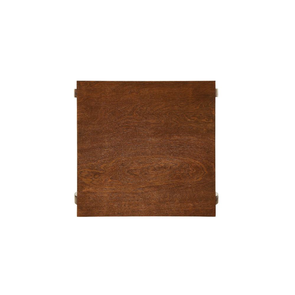 ACME Becci Accent Table – view 14 – Lusso Furniture Miami