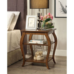 ACME Becci Accent Table – view 15 – Lusso Furniture Miami