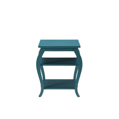 ACME Becci Accent Table – close-up – Lusso Furniture Miami
