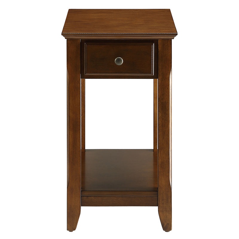 ACME Bertie Accent Table-zoom-