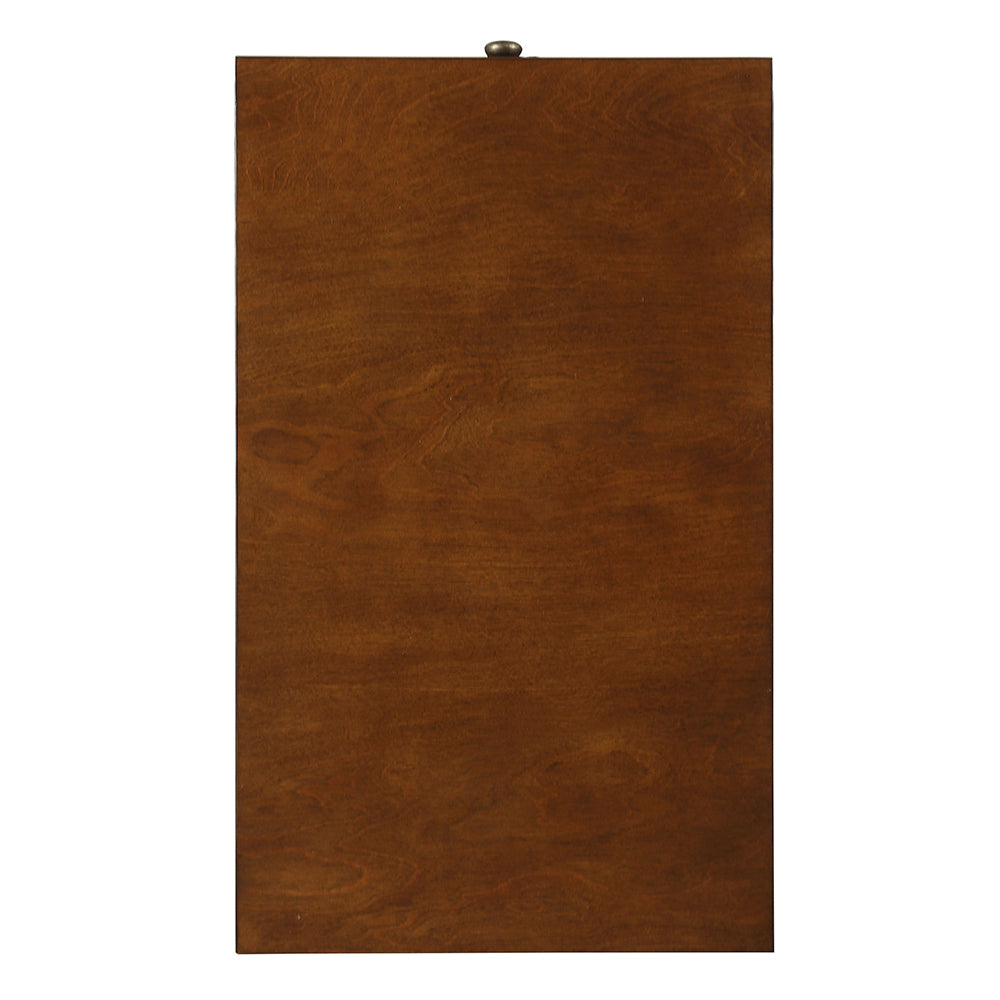 ACME Bertie Accent Table – view 32 – Lusso Furniture Miami