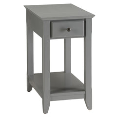 ACME Bertie Accent Table – view 16 – Lusso Furniture Miami