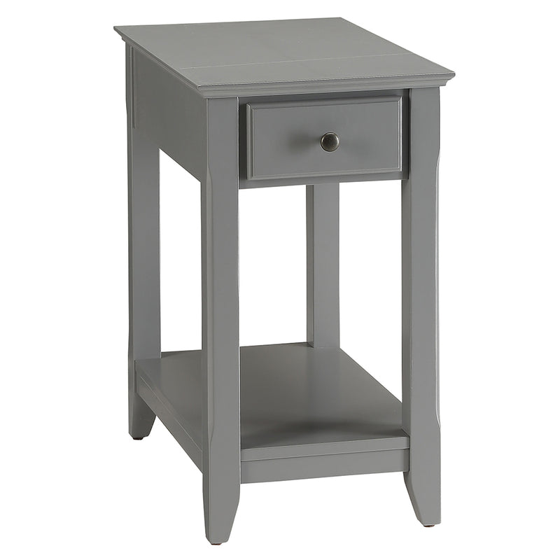 ACME Bertie Accent Table-zoom-