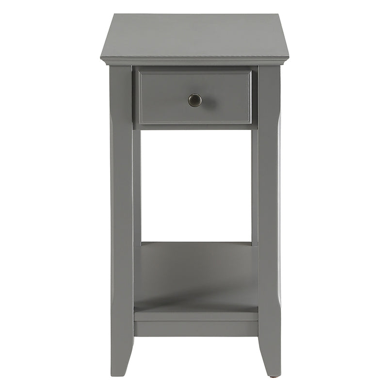 ACME Bertie Accent Table-zoom-