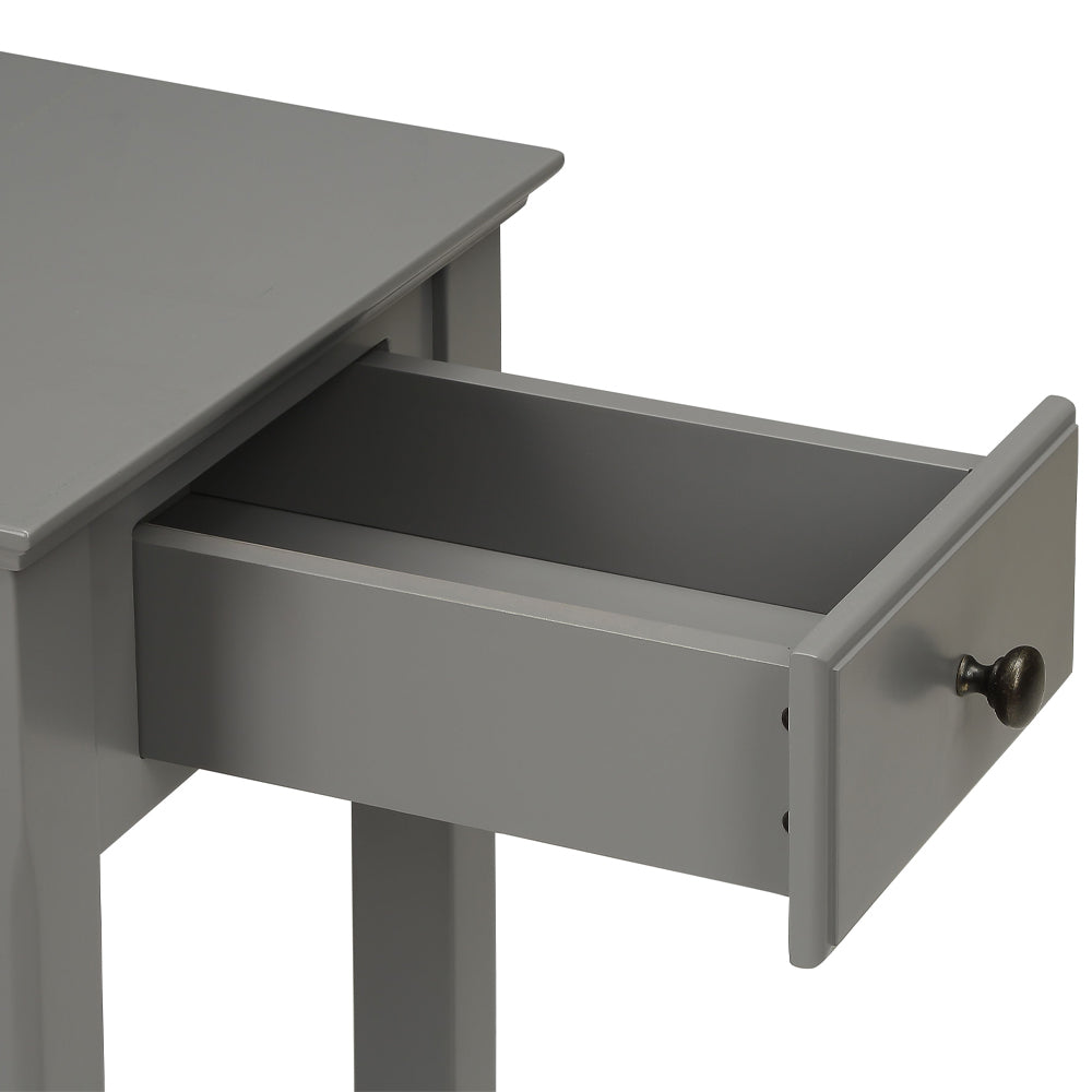 ACME Bertie Accent Table – view 19 – Lusso Furniture Miami
