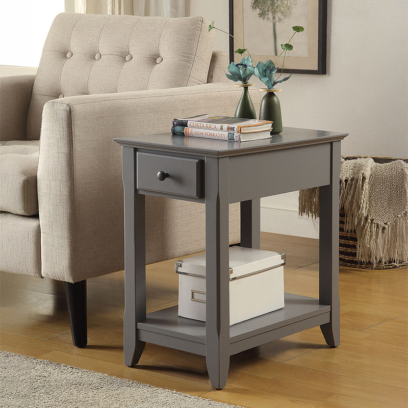 ACME Bertie Accent Table-zoom-