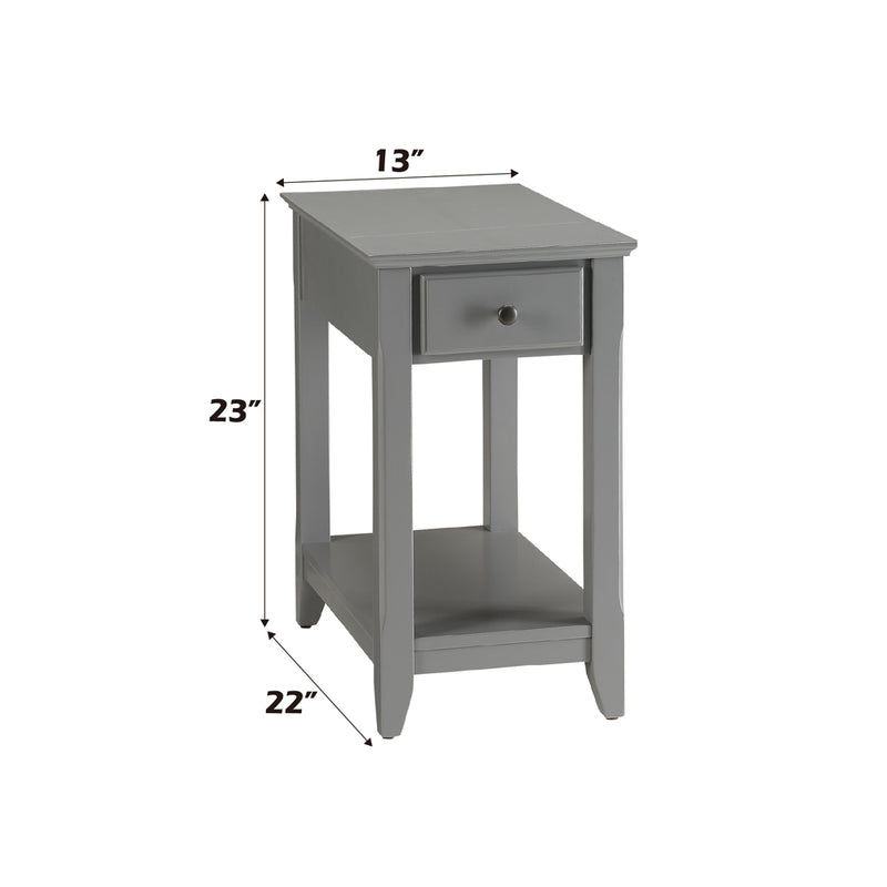 ACME Bertie Accent Table-zoom-