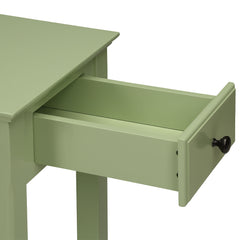 ACME Bertie Accent Table – view 25 – Lusso Furniture Miami
