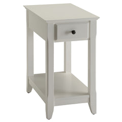 ACME Bertie Accent Table – view 37 – Lusso Furniture Miami
