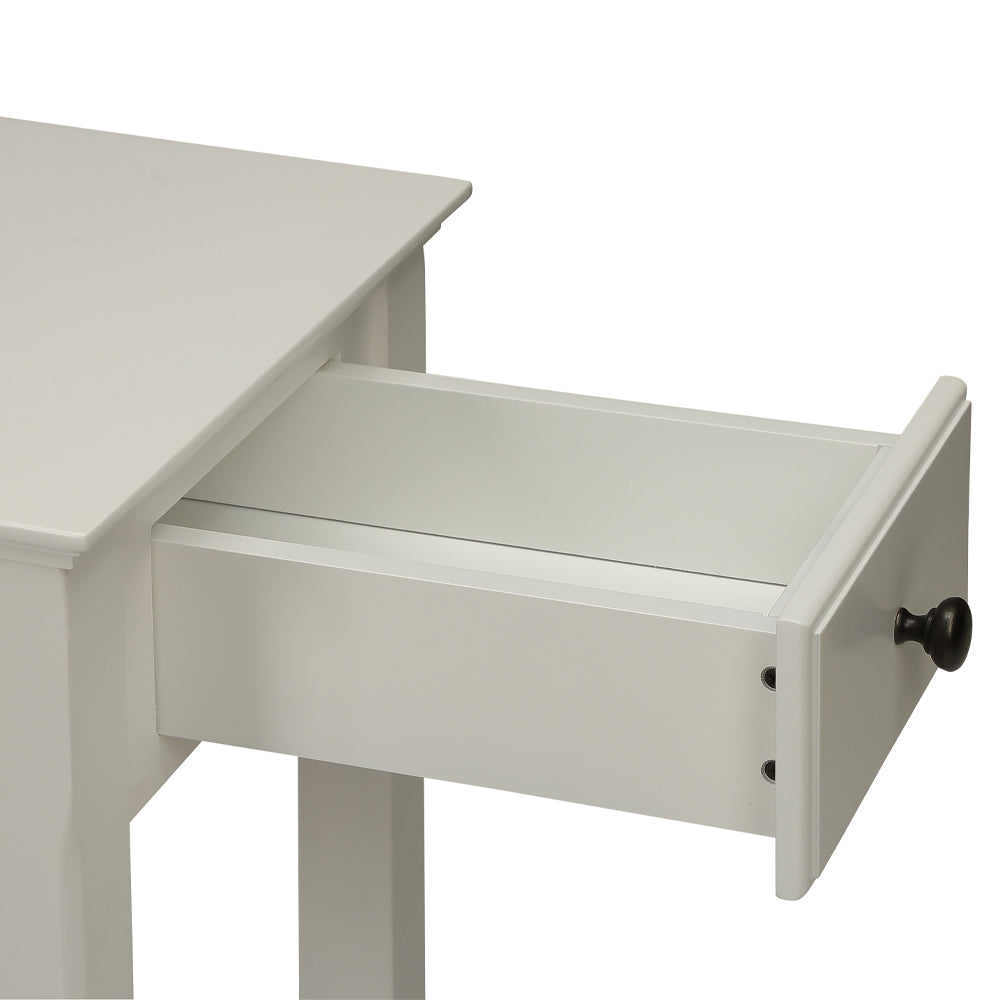 ACME Bertie Accent Table – view 40 – Lusso Furniture Miami