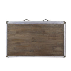 ACME Brancaster Coffee Table – alternate view – Lusso Furniture Miami