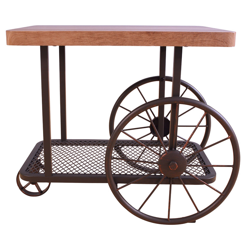 ACME Francie End Table-zoom-