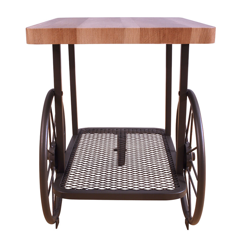 ACME Francie End Table-zoom-