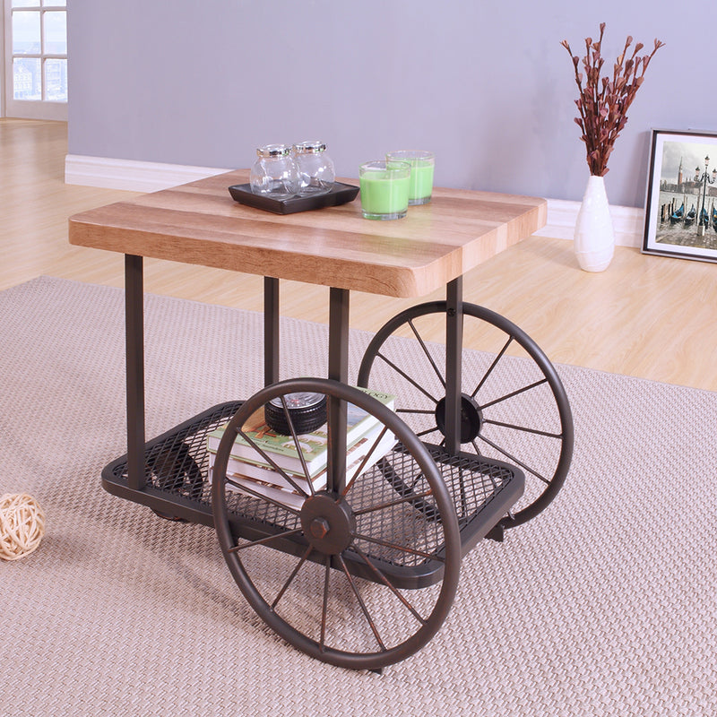 ACME Francie End Table-zoom-