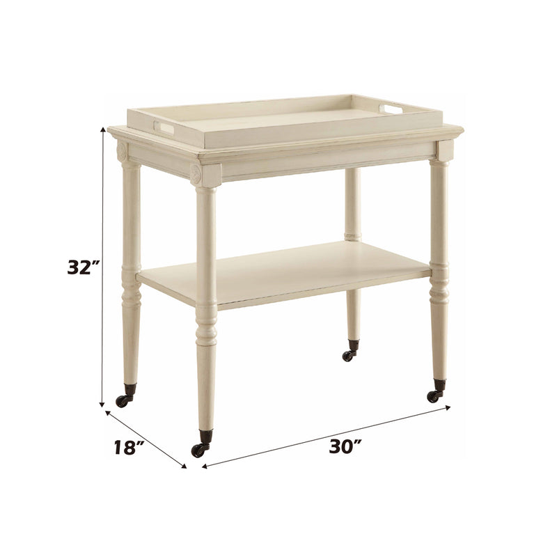 ACME Frisco Serving Cart-zoom-