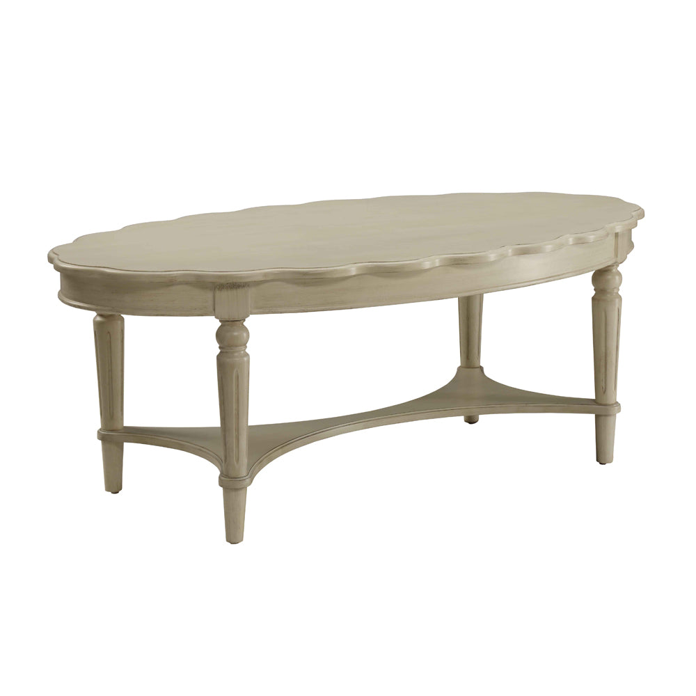 ACME Fordon Coffee Table – detail – Lusso Furniture Miami