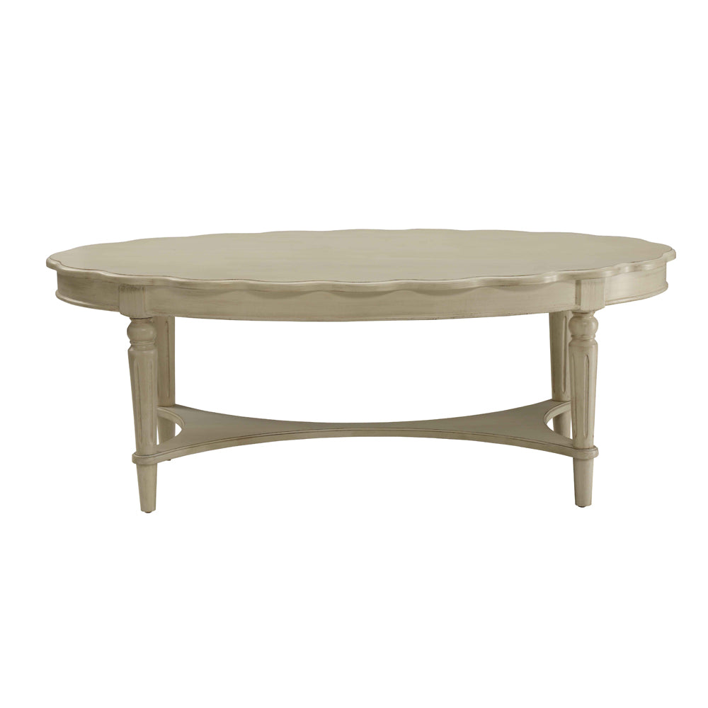 ACME Fordon Coffee Table – room setting – Lusso Furniture Miami