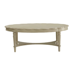 ACME Fordon Coffee Table – room setting – Lusso Furniture Miami