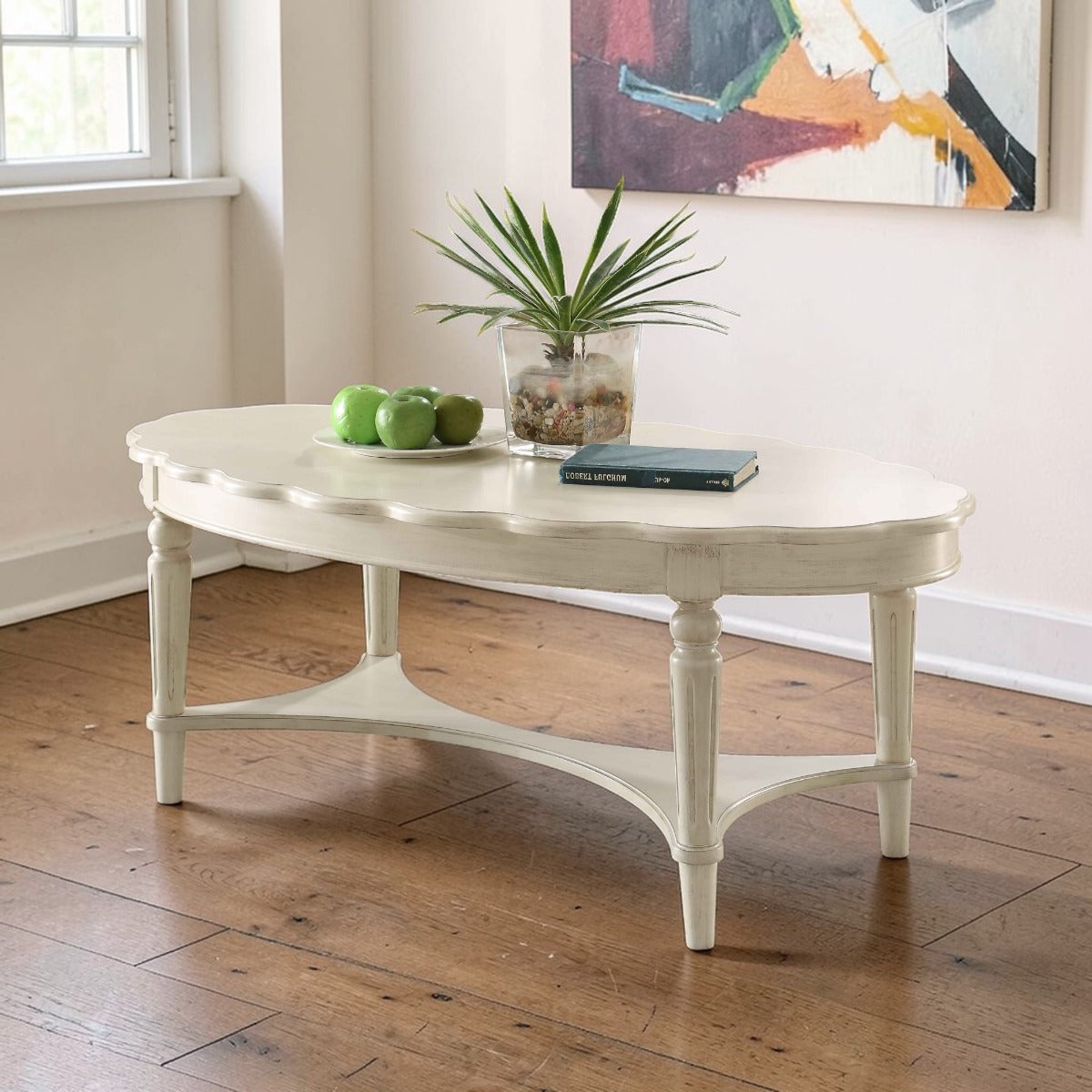 ACME Fordon Coffee Table – alternate view – Lusso Furniture Miami