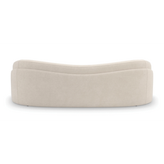 Caracole Movement Sofa – close-up – Lusso Furniture Miami
