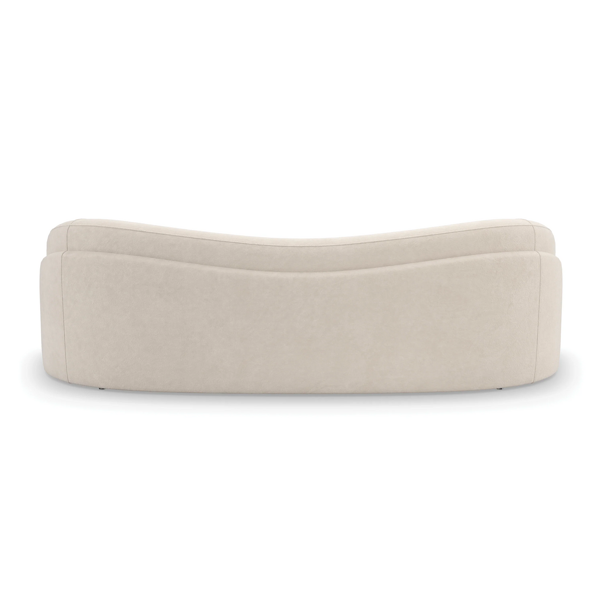 Caracole Movement Sofa – close-up – Lusso Furniture Miami