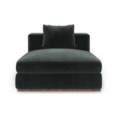 Caracole Bello Sectional Components – view 21 – Lusso Furniture Miami
