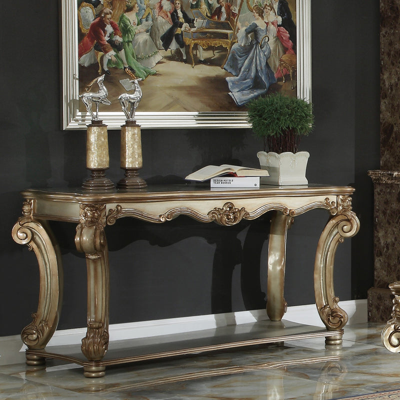 ACME Vendome Sofa Table-zoom-