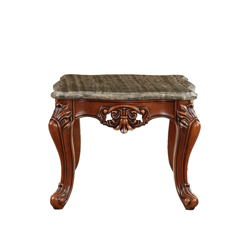 ACME Eustoma End Table-zoom-