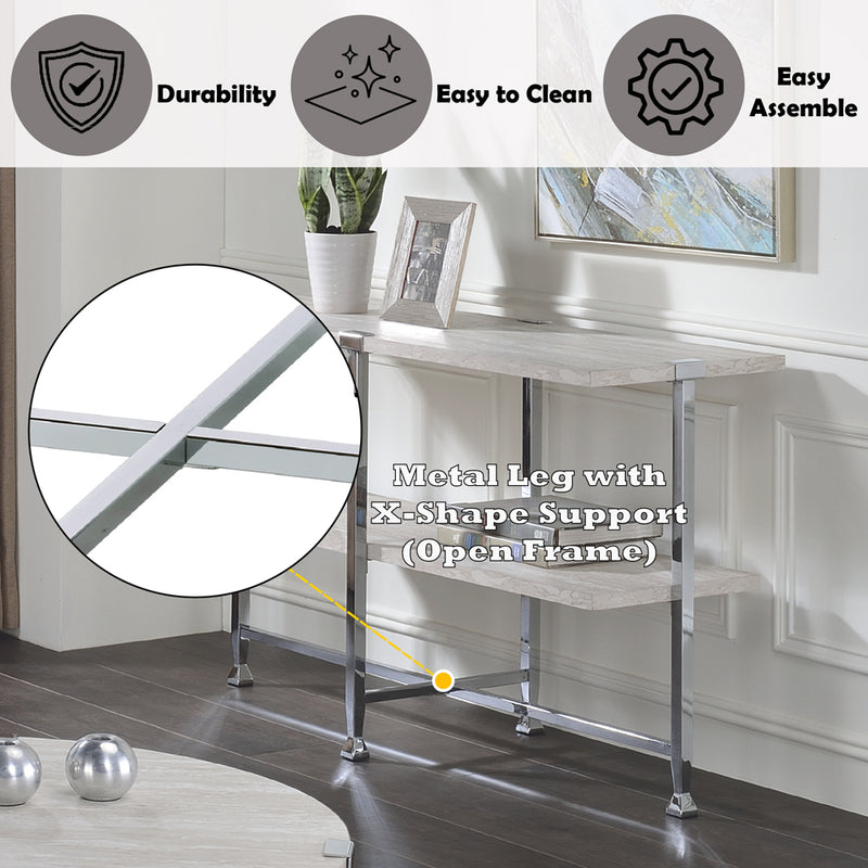 ACME Brecon Sofa Table-zoom-